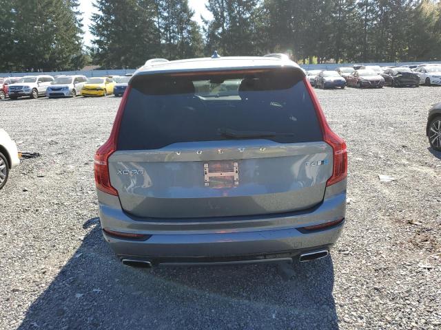 Photo 6 from auction – 2018 VOLVO XC90 T6 with VIN YV4A22PM0J1346819