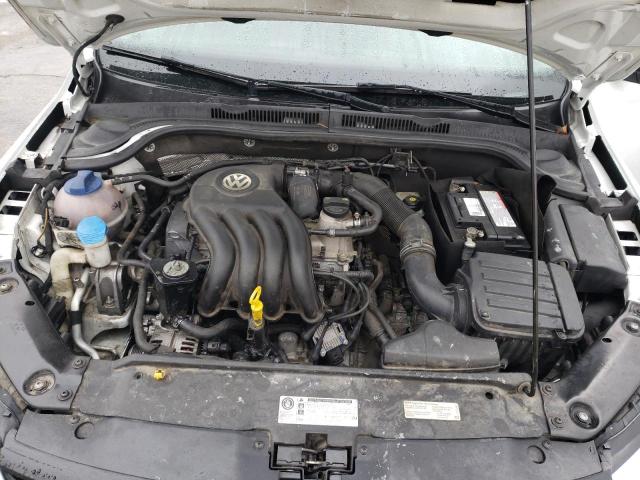 Photo 11 from auction – 2014 VOLKSWAGEN JETTA BASE with VIN 3VW2K7AJ2EM308534
