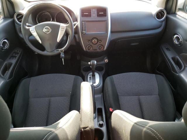 Photo 8 from auction – 2019 NISSAN VERSA S with VIN 3N1CN7AP9KL877064