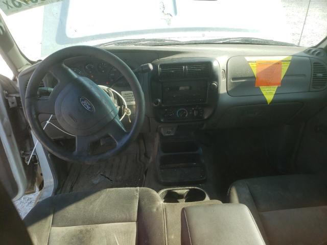 Photo 8 from auction – 2005 FORD RANGER with VIN 1FTYR10D45PA67538