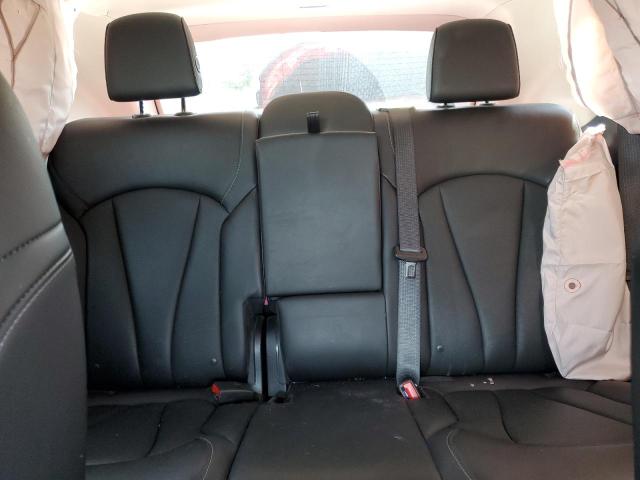 Photo 10 from auction – 2020 BUICK ENVISION E with VIN LRBFXCSA2LD103638