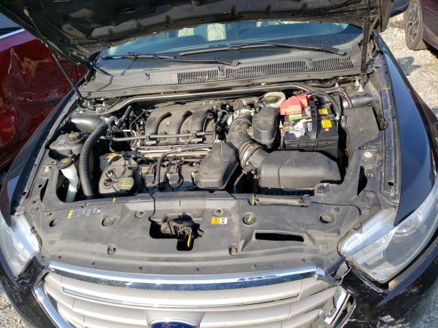 Photo 11 from auction – 2014 FORD TAURUS SE with VIN 1FAHP2D88EG135306
