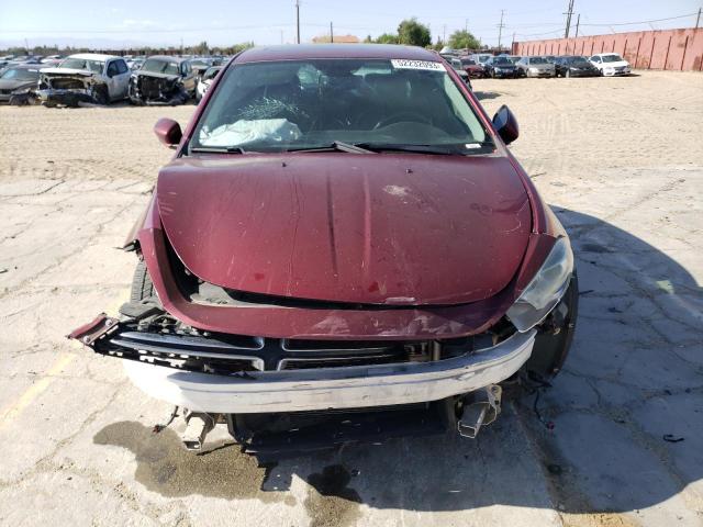 Photo 5 from auction – 2015 DODGE DART LIMIT with VIN 1C3CDFCB8FD345011