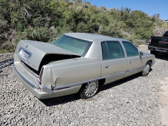 Photo 3 from auction – 1996 CADILLAC DEVILLE with VIN 1G6KD52Y4TU244778