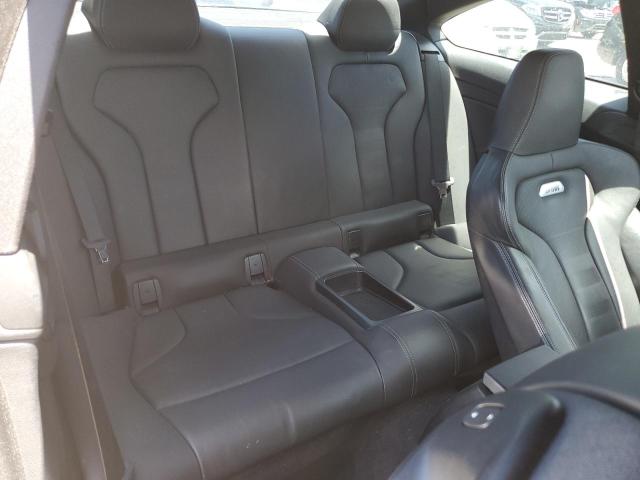 Photo 10 from auction – 2016 BMW M4 with VIN WBS3R9C51GK337685