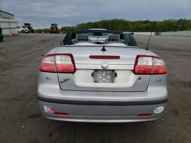 Photo 6 from auction – 2005 SAAB 9-3 with VIN YS3FD79Y756007931