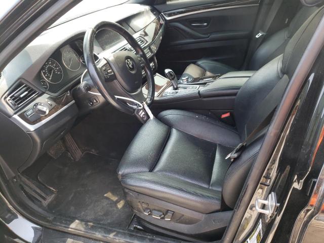 Photo 7 from auction – 2012 BMW 535 XI with VIN WBAFU7C56CDU57551