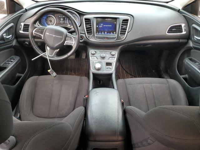 Photo 8 from auction – 2015 CHRYSLER 200 LIMITE with VIN 1C3CCCAB1FN679993
