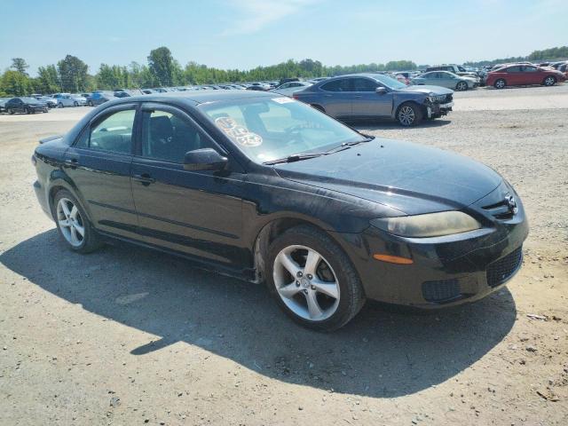 صورة رقم 4 من المزاد - 2007 MAZDA 6 I مع VIN 1YVHP80C675M58253