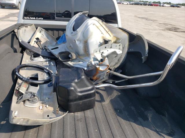Photo 12 from auction – 2001 DODGE RAM 2500 with VIN 1B7KC23771J564941