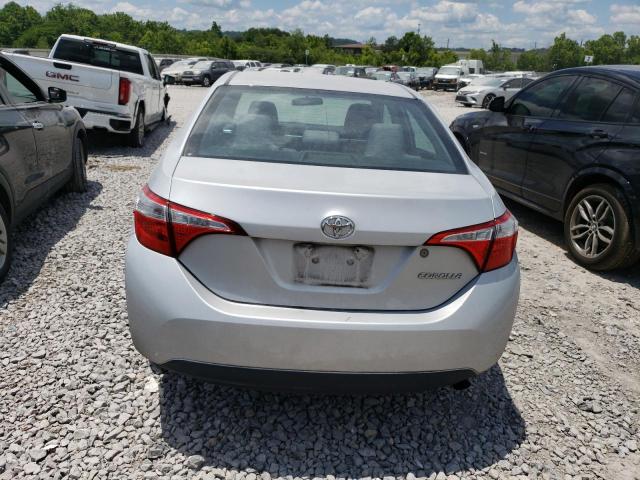 Photo 6 from auction – 2014 TOYOTA COROLLA L with VIN 2T1BURHEXEC196706