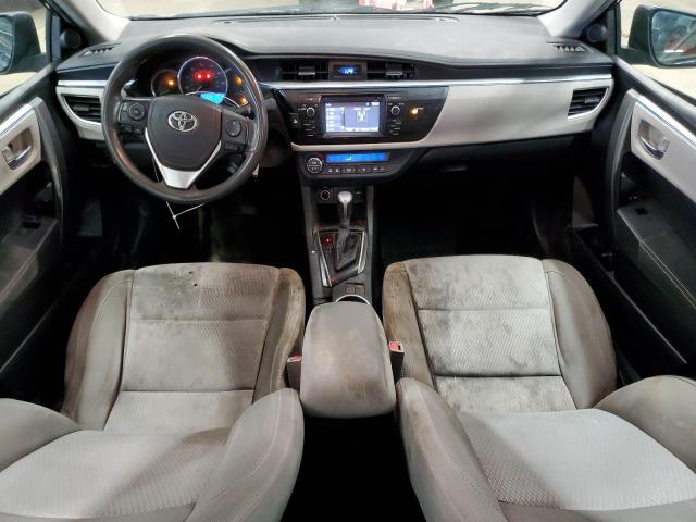 Фото 8 с аукциона – 2016 TOYOTA COROLLA L с VIN 5YFBURHE5GP522091