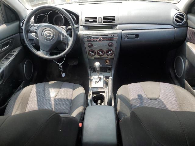 Фото 8 с аукциона – 2007 MAZDA 3 S с VIN JM1BK324271749214