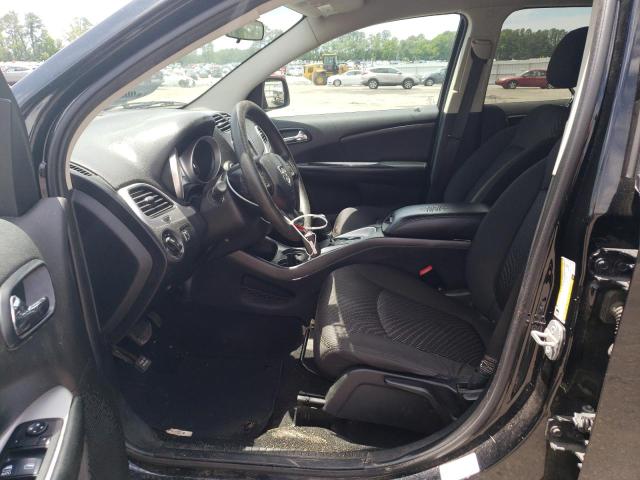 Photo 7 from auction – 2014 DODGE JOURNEY SX with VIN 3C4PDCBB9ET257218