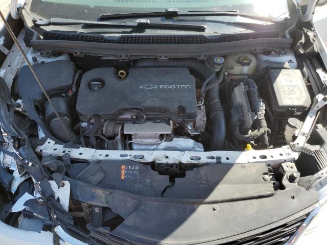 Photo 11 from auction – 2017 CHEVROLET CRUZE LS with VIN 1G1BC5SM3H7162004