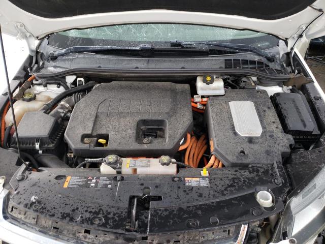 Photo 11 from auction – 2012 CHEVROLET VOLT with VIN 1G1RH6E48CU121427