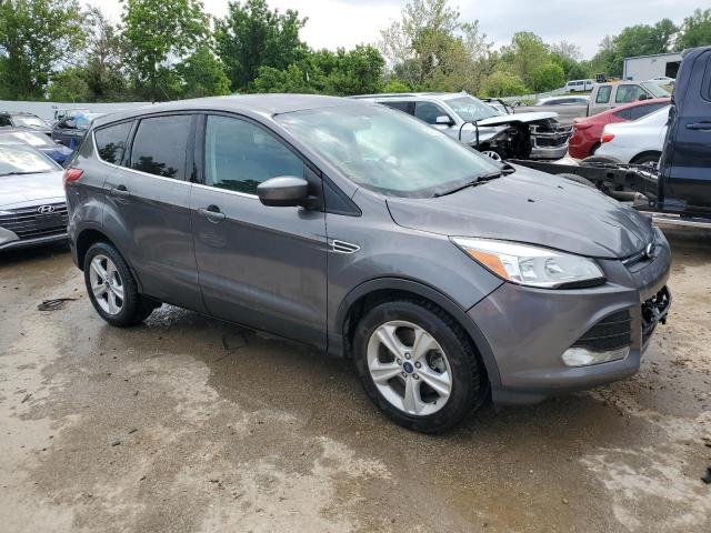 Photo 4 from auction – 2013 FORD ESCAPE SE with VIN 1FMCU0G90DUD53712