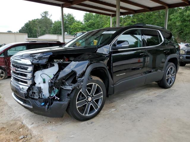 GMC ACADIA 2023 con VIN 1GKKNMLSXPZ213501 - Foto de la subasta
