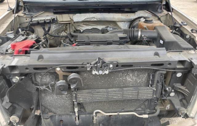 Photo 7 from auction – 2014 FORD F150 SUPER with VIN 1FTFW1CF1EKD51283