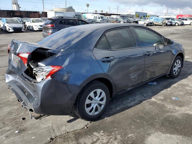 Photo 3 from auction – 2016 TOYOTA COROLLA L with VIN 5YFBURHE4GP461462