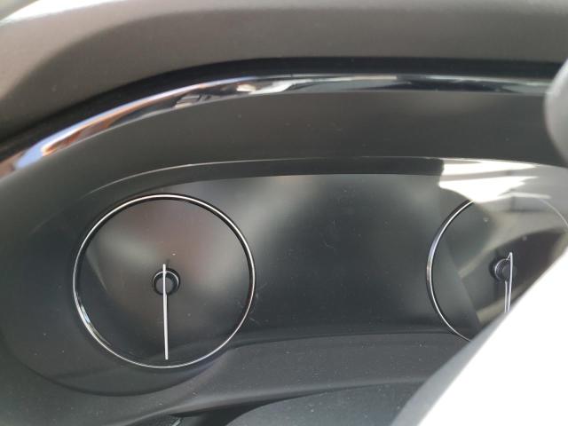 Photo 9 from auction – 2023 BUICK ENVISION P with VIN LRBAZLR44PD018763