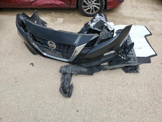 Photo 12 from auction – 2020 NISSAN ALTIMA S with VIN 1N4BL4BVXLN303090
