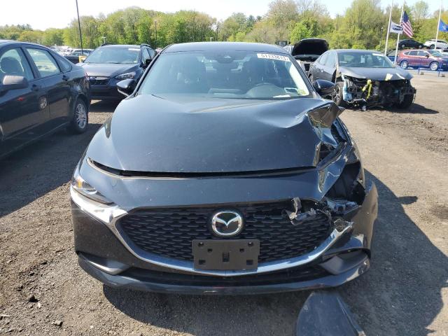 Photo 5 from auction – 2021 MAZDA 3 SELECT with VIN JM1BPABL5M1338060