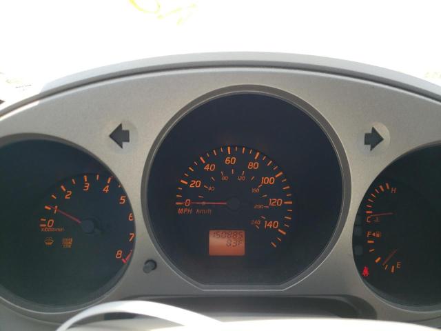 Photo 9 from auction – 2002 NISSAN ALTIMA BAS with VIN 1N4AL11EX2C232754