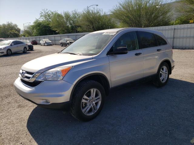 Photo 1 from auction – 2011 HONDA CR-V EX with VIN JHLRE3H56BC014533