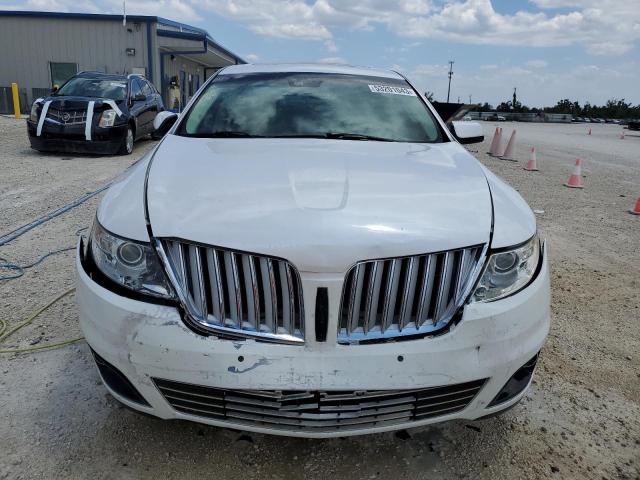Photo 5 from auction – 2010 LINCOLN MKS with VIN 1LNHL9DR8AG608943