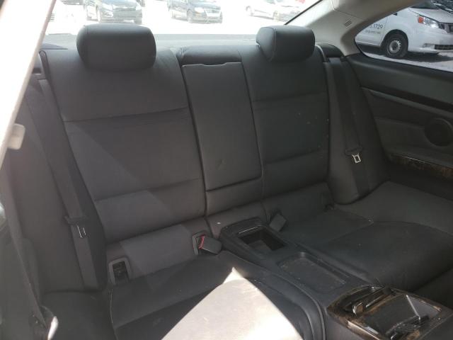 Photo 10 from auction – 2008 BMW 335 I with VIN WBAWB73538P041744