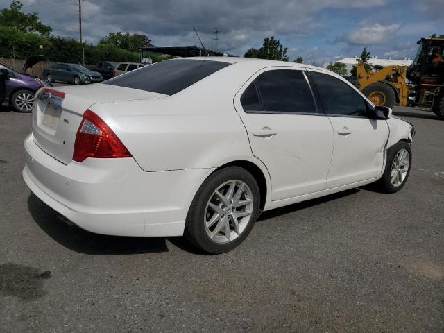 Photo 3 from auction – 2012 FORD FUSION SEL with VIN 3FAHP0JA2CR116798