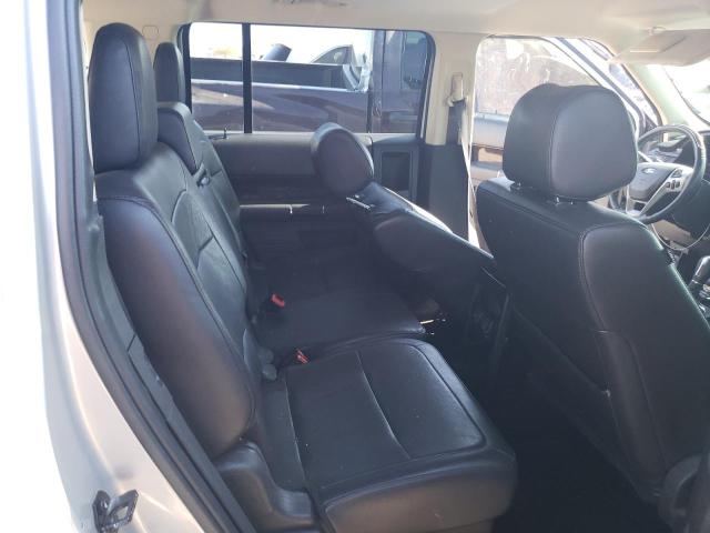 Photo 10 from auction – 2015 FORD FLEX LIMIT with VIN 2FMHK6D88FBA01934