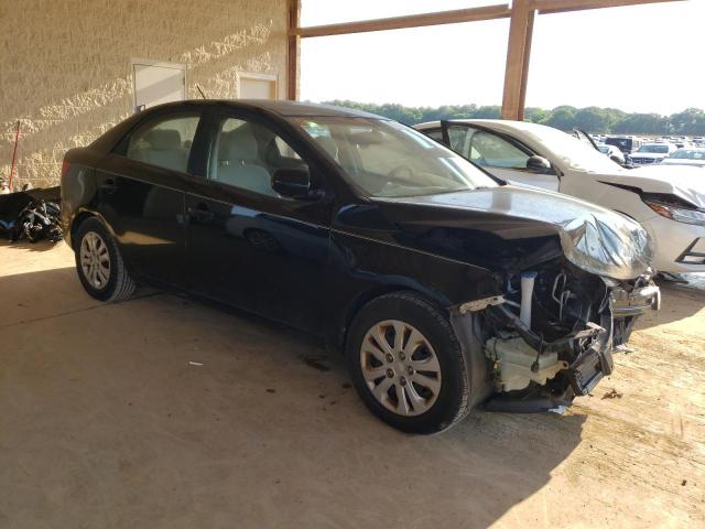 Photo 4 from auction – 2010 KIA FORTE LX with VIN KNAFT4A28A5821728