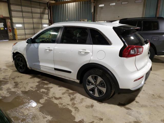 صورة رقم 2 من المزاد - 2017 KIA NIRO EX مع VIN KNDCC3LC0H5065957