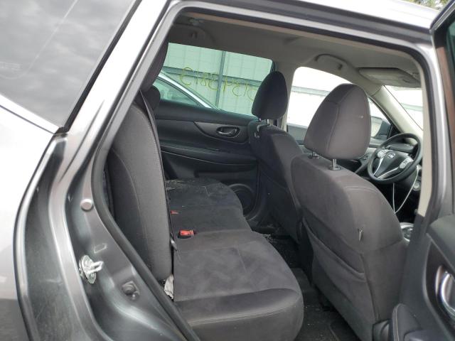 Photo 10 from auction – 2015 NISSAN ROGUE S with VIN KNMAT2MV8FP545389