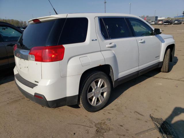 Foto 3 de la subasta – 2012 GMC TERRAIN SL con VIN 2GKALMEKXC6145690