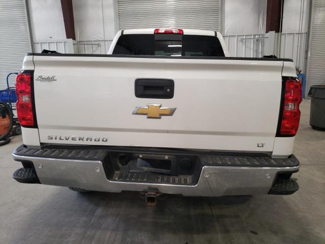 Photo 6 from auction – 2015 CHEVROLET SILVERADO with VIN 3GCUKREC5FG265102
