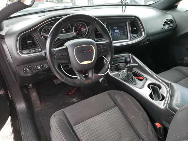 Photo 8 from auction – 2015 DODGE CHALLENGER with VIN 2C3CDZAG3FH798147