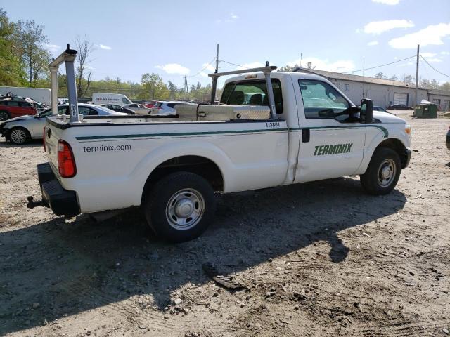Photo 3 from auction – 2013 FORD F350 SUPER with VIN 1FTBF3A61DEA94264