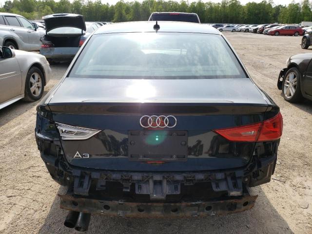 Photo 6 from auction – 2015 AUDI A3 PREMIUM with VIN WAUACGFF0F1005571