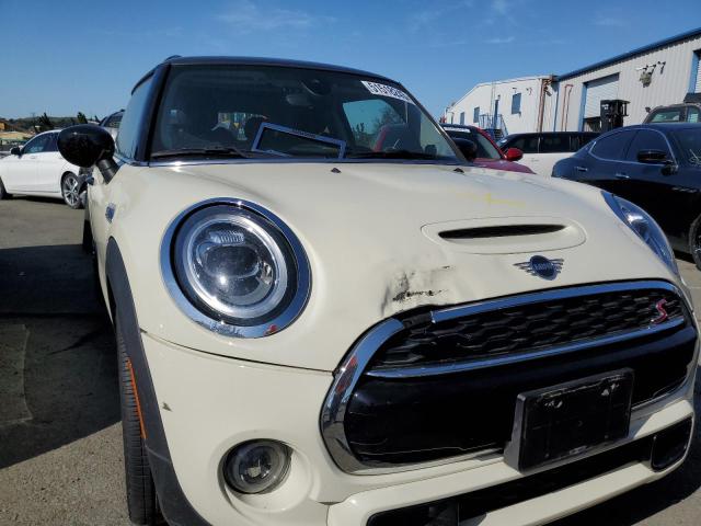 Photo 5 from auction – 2020 MINI COOPER S with VIN WMWXR5C01L2M67530