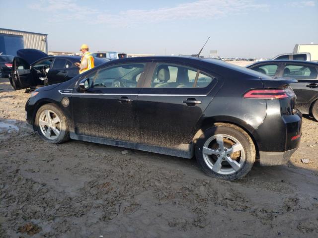 Photo 2 from auction – 2014 CHEVROLET VOLT with VIN 1G1RD6E40EU160303