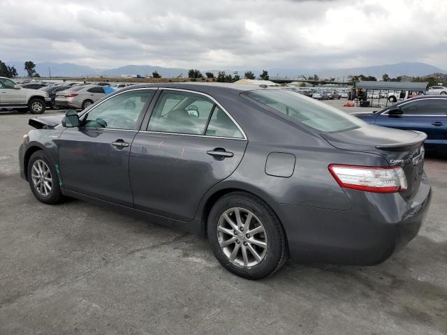 Photo 2 from auction – 2011 TOYOTA CAMRY HYBR with VIN 4T1BB3EK3BU129033