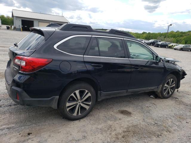 Фото 3 с аукциона – 2018 SUBARU OUTBACK 3. с VIN 4S4BSENC7J3382445