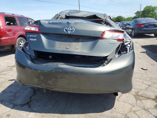 Zdjęcie 6 z aukcji – 2012 TOYOTA CAMRY BASE z VIN 4T1BF1FK6CU546820