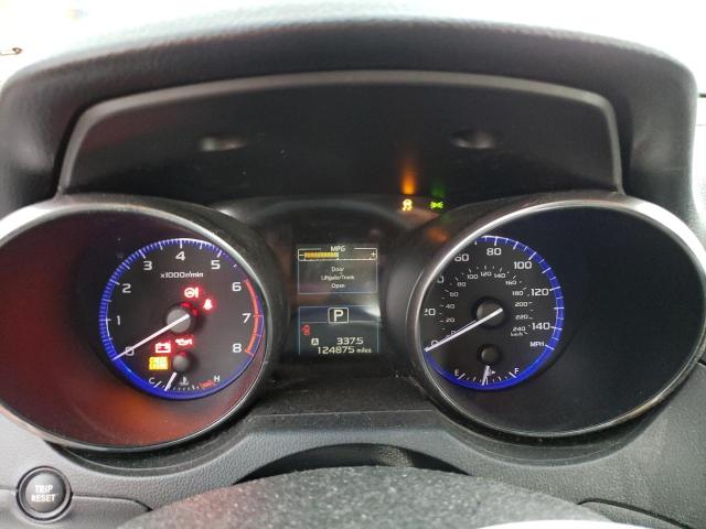 Photo 9 from auction – 2015 SUBARU LEGACY 2.5 with VIN 4S3BNBC63F3014813