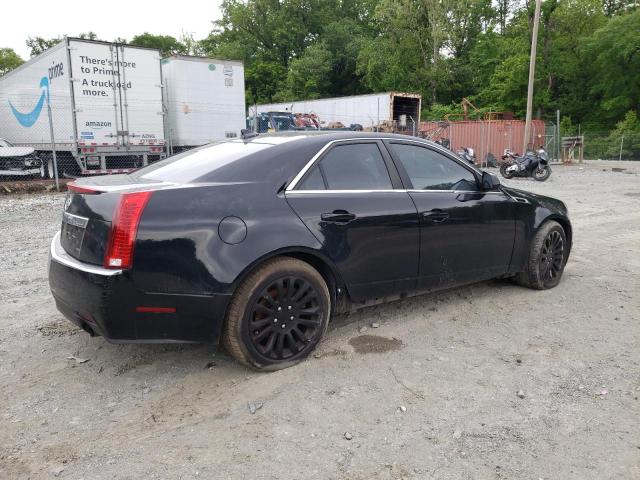 Photo 3 from auction – 2011 CADILLAC CTS PERFOR with VIN 1G6DL5EY6B0155405