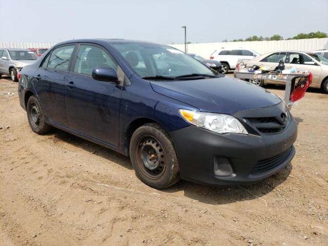 Photo 4 from auction – 2011 TOYOTA COROLLA BA with VIN 2T1BU4EE0BC716916