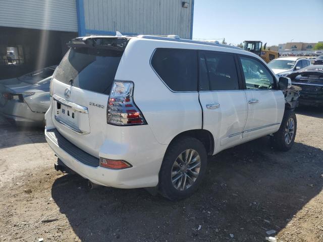 Photo 3 from auction – 2014 LEXUS GX 460 PRE with VIN JTJJM7FX0E5085046